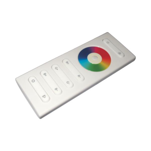 Vibe - LED RGB Touch Remote for VBLST-CTRL-BOX-Vibe Lighting-Ozlighting.com.au