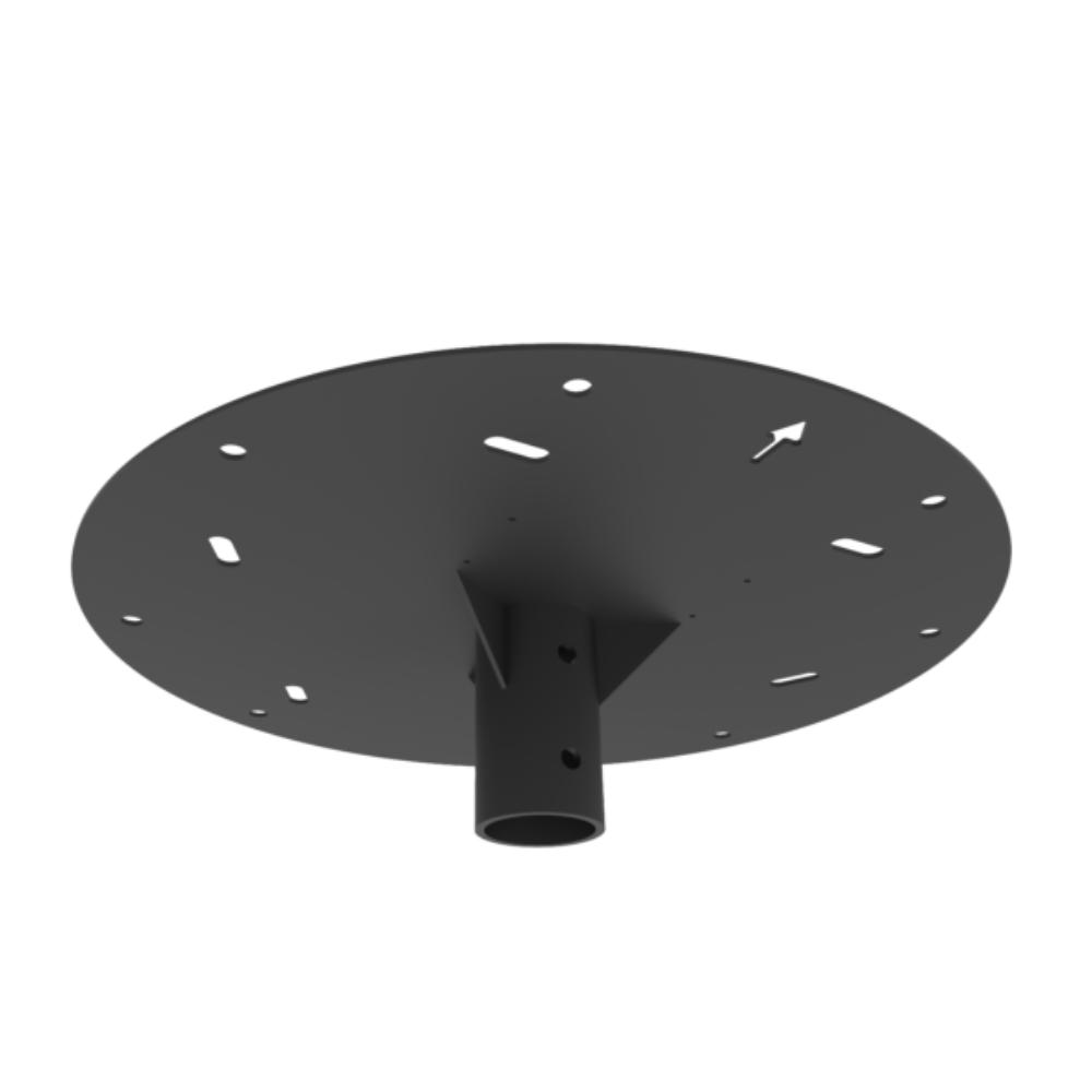 Vibe LUMOSA - Base for VBLFL-600-250W-Vibe Lighting-Ozlighting.com.au