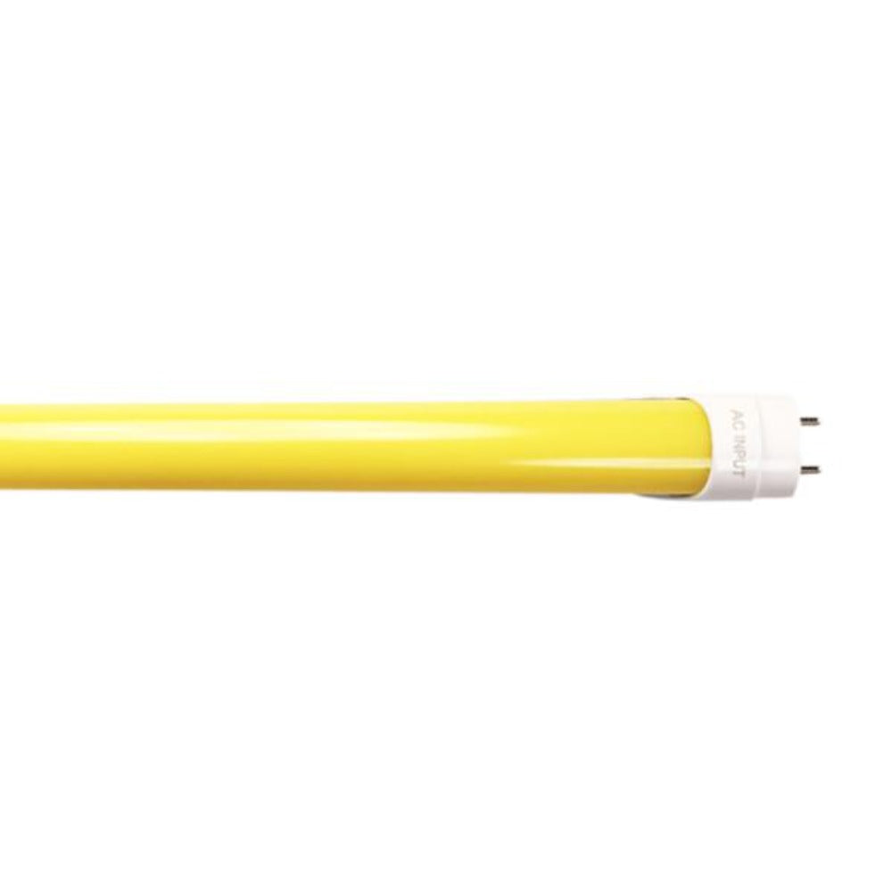 Vibe TUBE-T8-COLOURED-4FT LED Tube - 18W, 1198mm, 4FT-Vibe Lighting-Ozlighting.com.au
