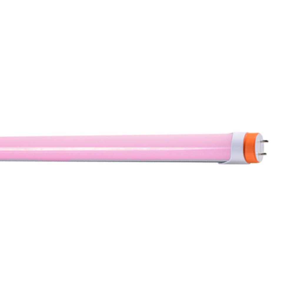 Vibe TUBE-T8-MEAT LED Tube - 5FT, Pink, Red-Vibe Lighting-Ozlighting.com.au