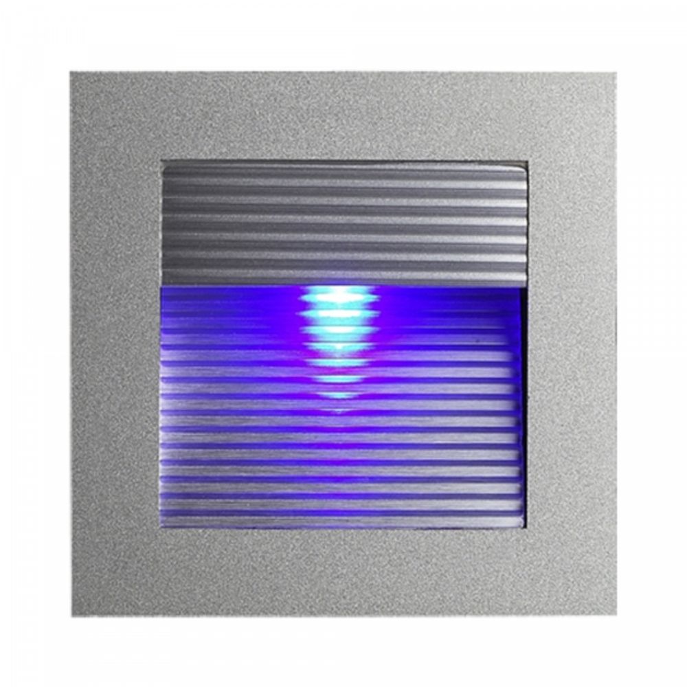 Vibe VBL-E01 - 1W LED Interior Wall Light IP20 - 3000K / 4000K DRIVER REQUIRED-Vibe Lighting-Ozlighting.com.au