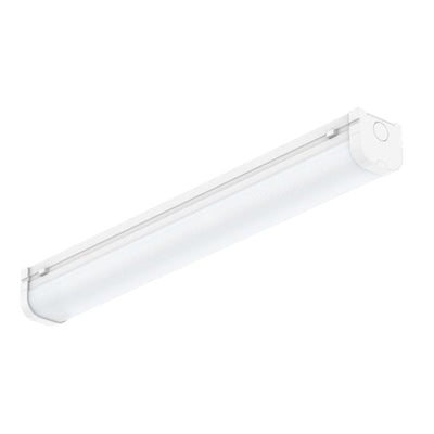 Vibe VBLB-2 - 20W LED Batten - 2FT 3CCT -Vibe Lighting-Ozlighting.com.au