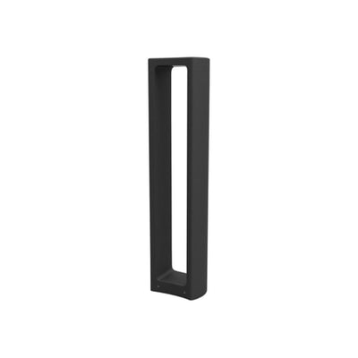 Vibe VBLBO-303 - 8W LED Bollard Light IP65 -Vibe Lighting-Ozlighting.com.au