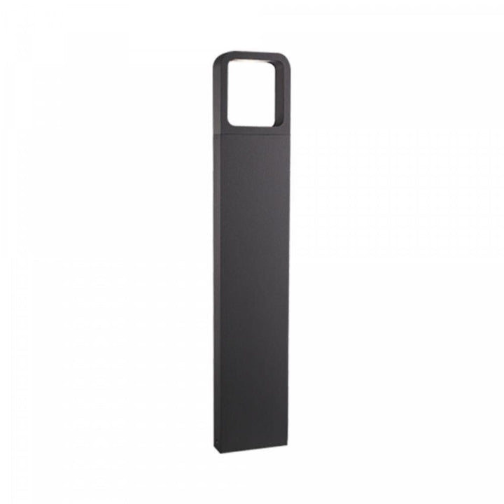Vibe VBLBO-655 - 6W LED Bollard Light IP54 - 4000K-Vibe Lighting-Ozlighting.com.au