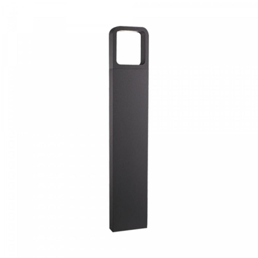 Vibe VBLBO-655 - 6W LED Bollard Light IP54 - 4000K-Vibe Lighting-Ozlighting.com.au