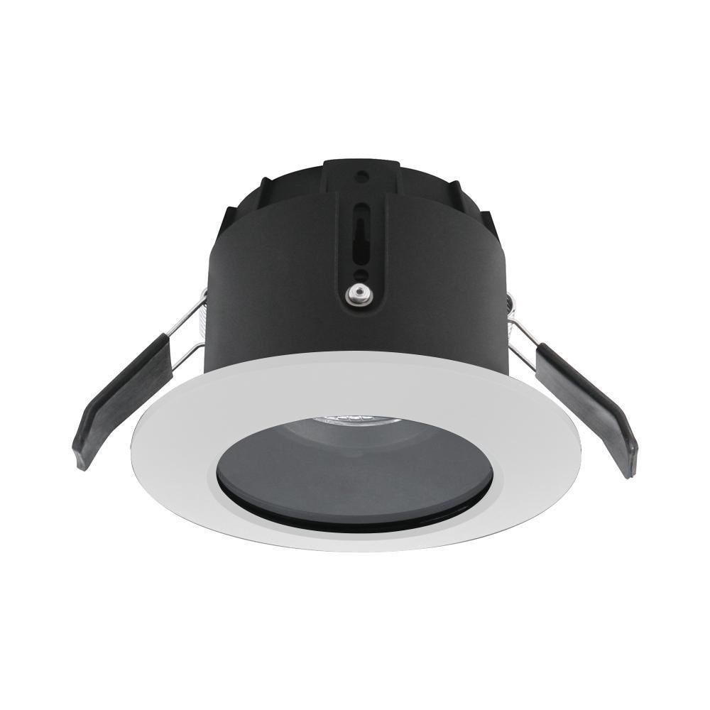 Vibe VBLDL-593 - 6W LED Dimmable Downlight - IP65 -Vibe Lighting-Ozlighting.com.au