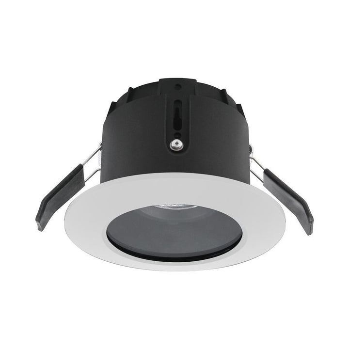 Vibe VBLDL-593 - 6W LED Dimmable Downlight - IP65 -Vibe Lighting-Ozlighting.com.au