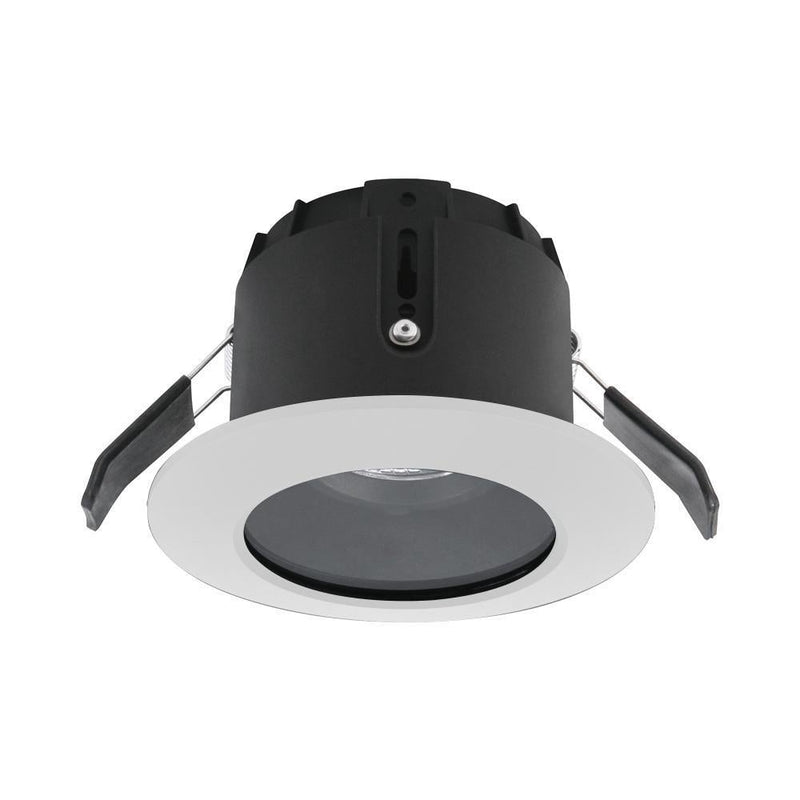 Vibe VBLDL-593 - 6W LED Dimmable Downlight - IP65 -Vibe Lighting-Ozlighting.com.au