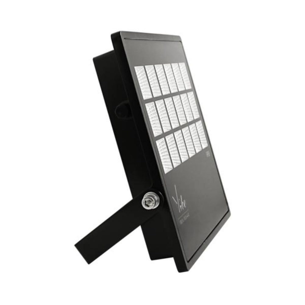 Vibe VBLFL-500 LED Floodlight - 150W/200W, 4000K, IP66-Vibe Lighting-Ozlighting.com.au