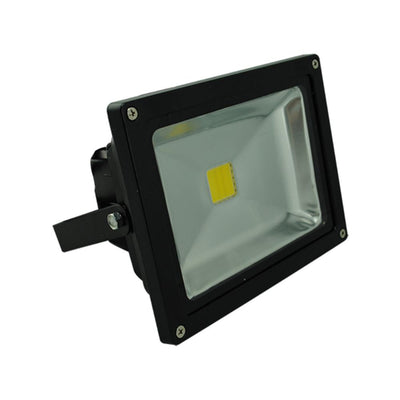 Vibe VBLFL-823 - 20W LED 12V/24V DC Exterior Floodlight IP65 4000K - DRIVER REQUIRED-Vibe Lighting-Ozlighting.com.au