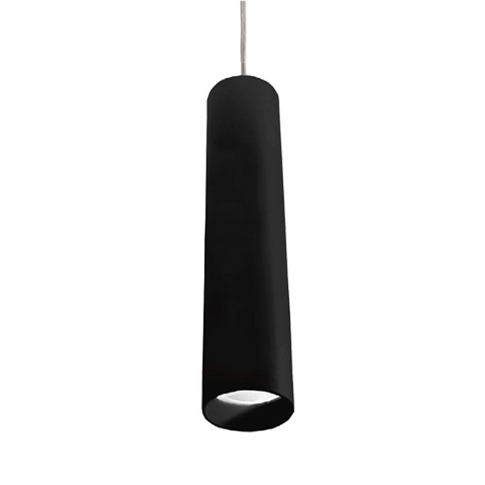 Vibe VBLPD-105 LED Pendant - 13W, 300mm, IP20, Cylindrical-Vibe Lighting-Ozlighting.com.au