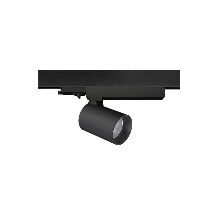 Vibe VBLTL-601 - 20W LED 3-Circuit Dimmable Track Mounted Head Spot Light-Vibe Lighting-Ozlighting.com.au