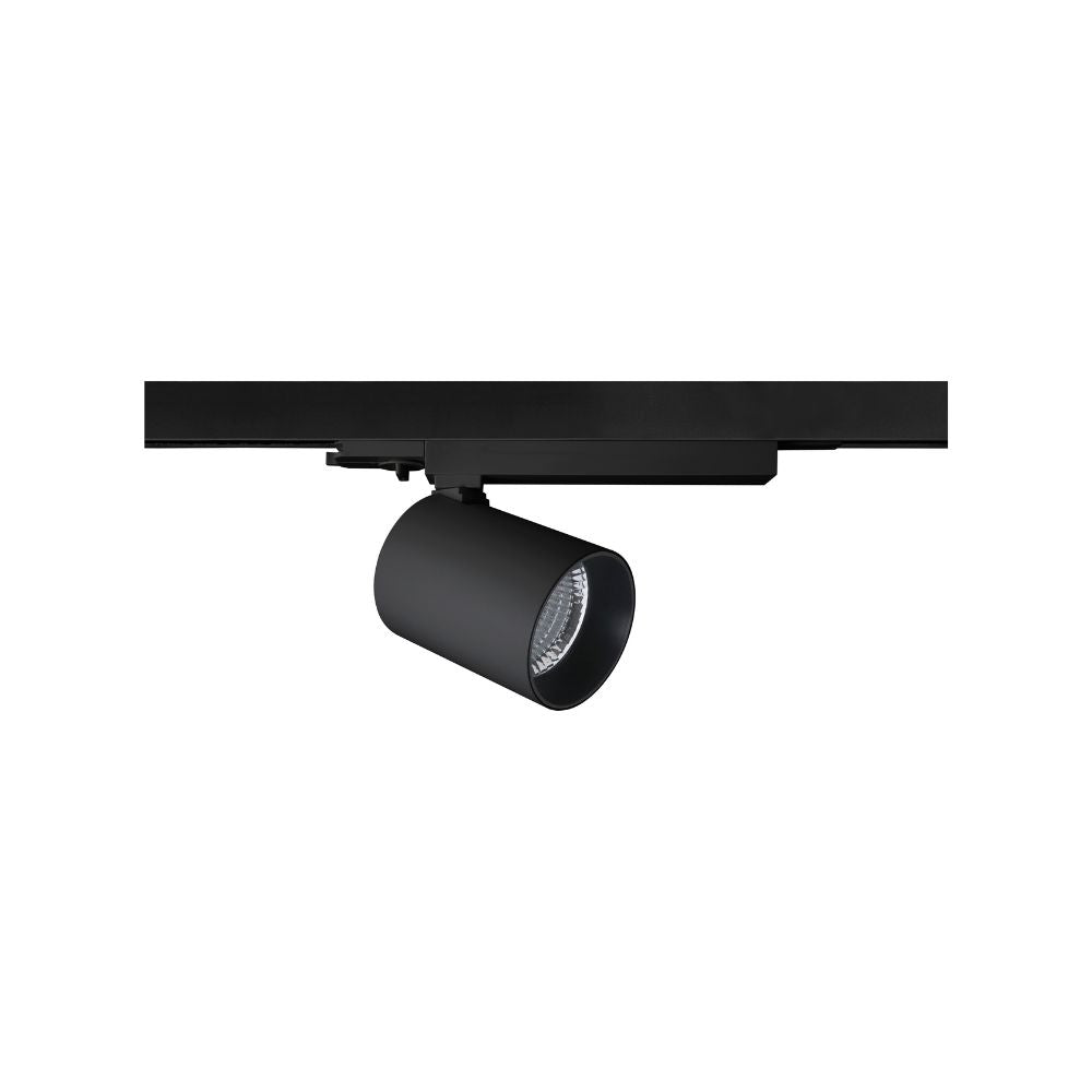Vibe VBLTL-602 LED Track Head - Dimmable, 34W, 3-Circuit-Vibe Lighting-Ozlighting.com.au