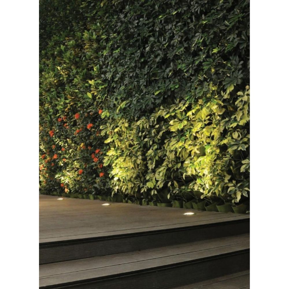 Vibe VBLUP LED Deck Light - 3W, 24V, IP67 - DRIVER REQUIRED-Vibe Lighting-Ozlighting.com.au
