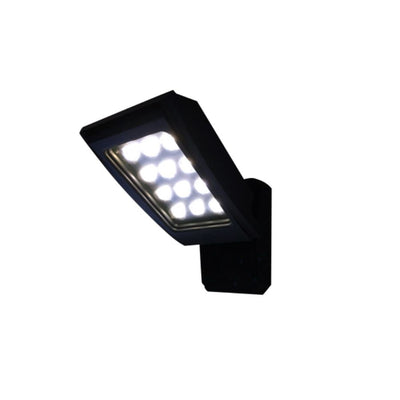 Vibe VBLWL-307 - 12W LED Exterior Flood Light IP65-Vibe Lighting-Ozlighting.com.au