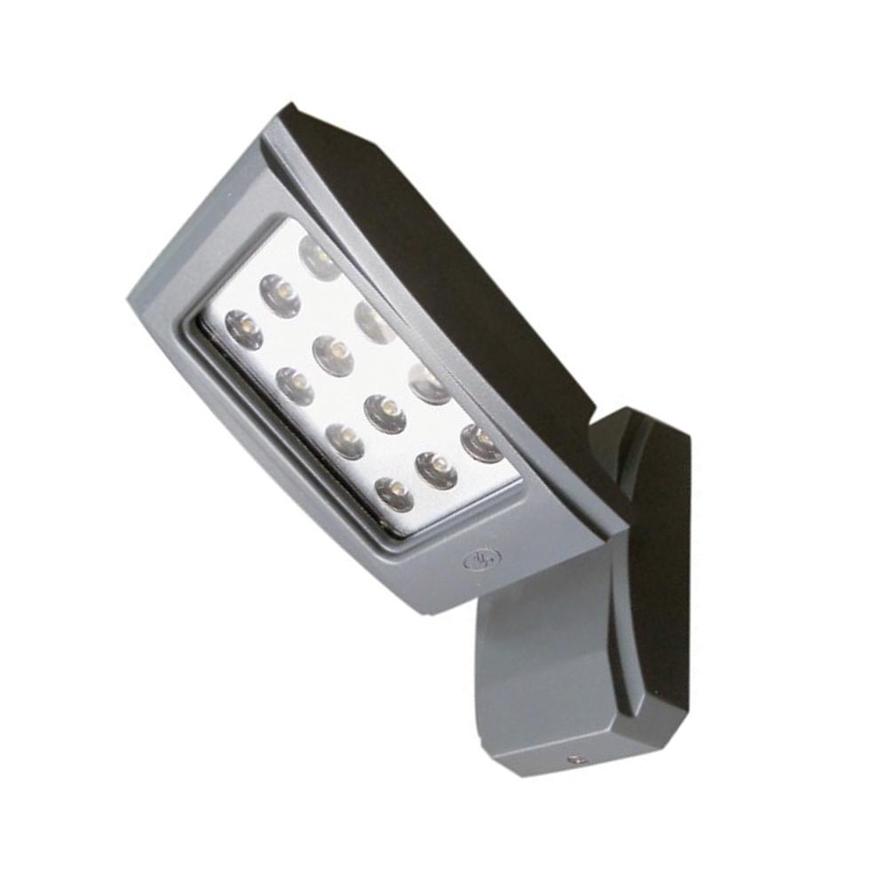 Vibe VBLWL-307 LED Floodlight - 12W, IP65-Vibe Lighting-Ozlighting.com.au