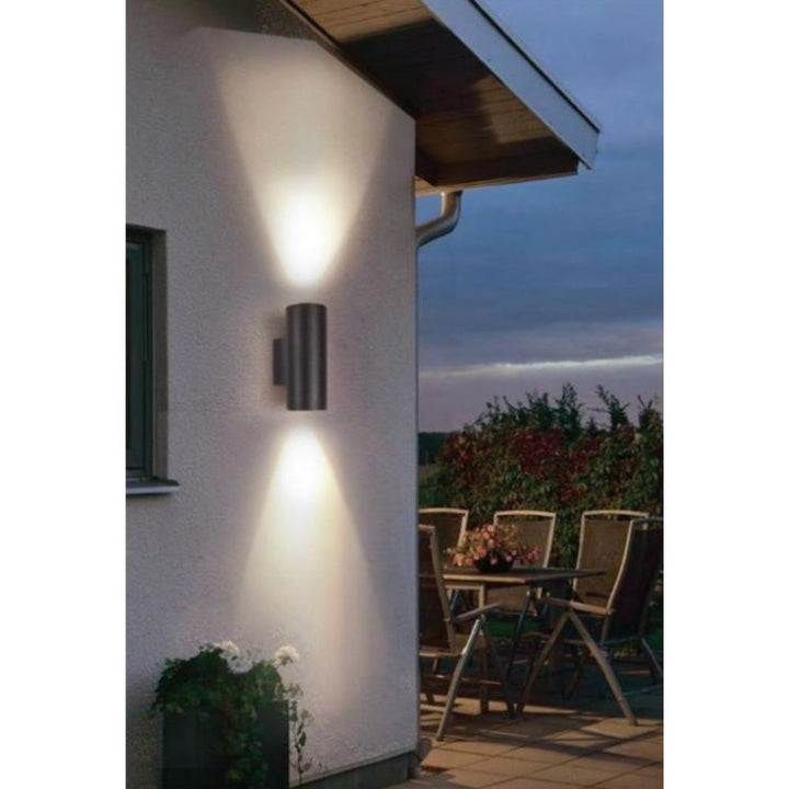 Vibe VBLWL-30X - LED Up/Down Exterior Wall Light IP65 -Vibe Lighting-Ozlighting.com.au