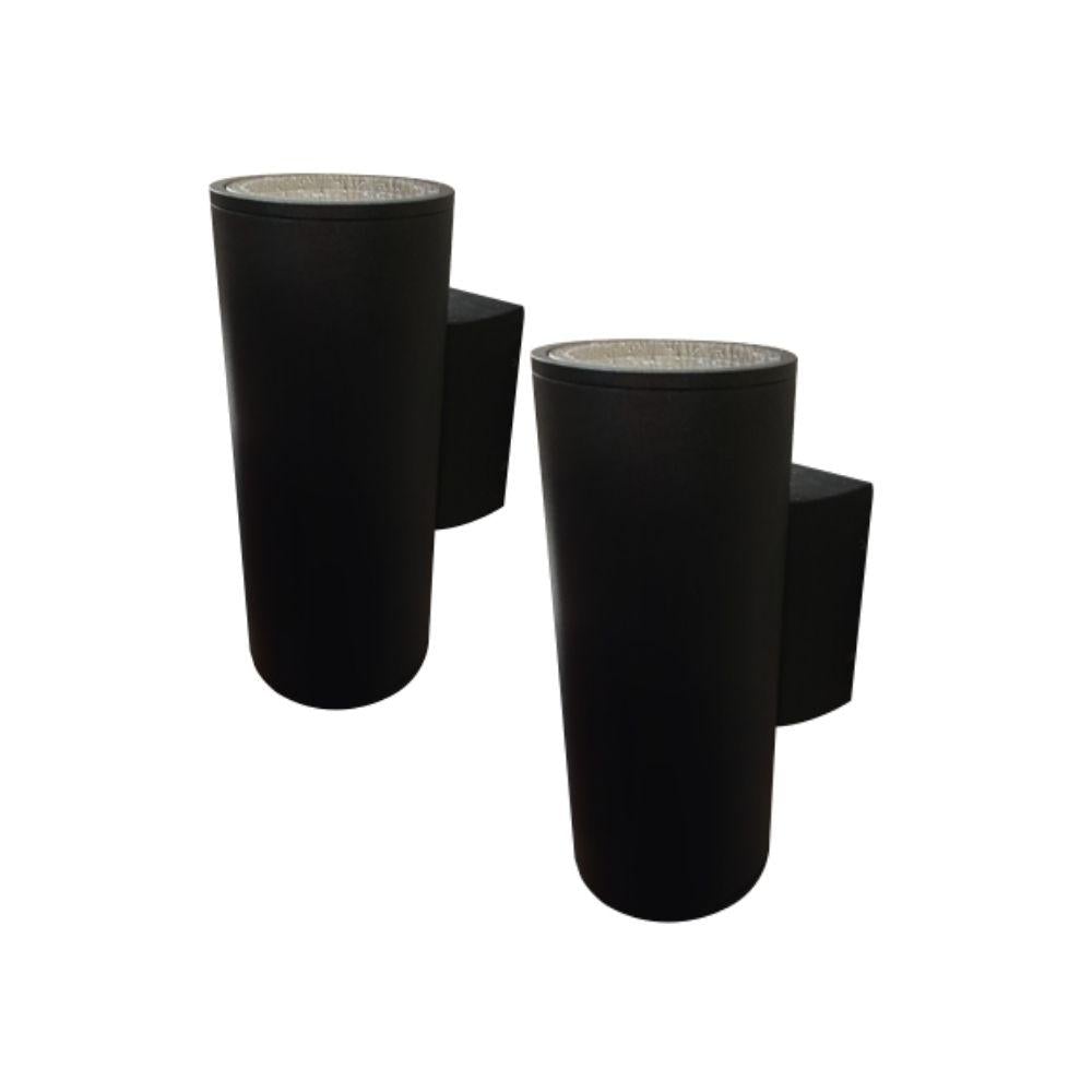 Vibe VBLWL-30X - LED Up/Down Exterior Wall Light IP65 -Vibe Lighting-Ozlighting.com.au
