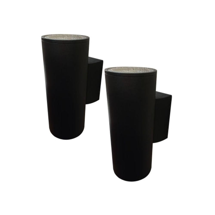 Vibe VBLWL-30X - LED Up/Down Exterior Wall Light IP65 -Vibe Lighting-Ozlighting.com.au