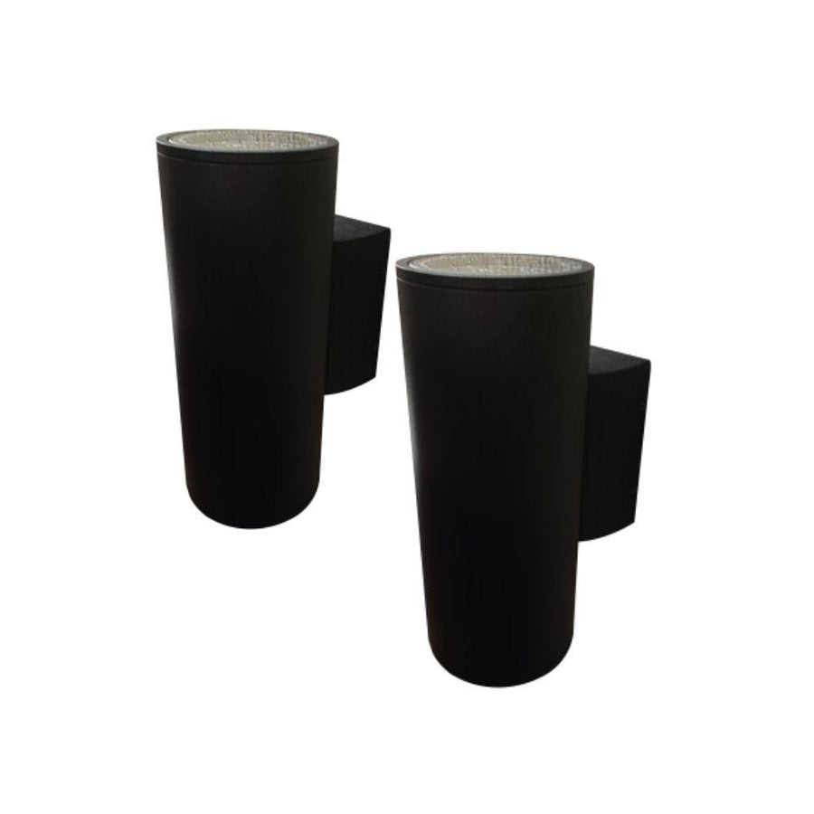 Vibe VBLWL-30X - LED Up/Down Exterior Wall Light IP65 -Vibe Lighting-Ozlighting.com.au