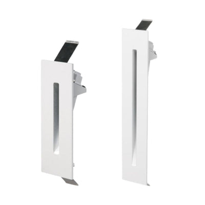 Vibe VBLWL - 3W Recessed LED Interior Step Light IP20 - 3000K - DRIVER REQUIRED-Vibe Lighting-Ozlighting.com.au