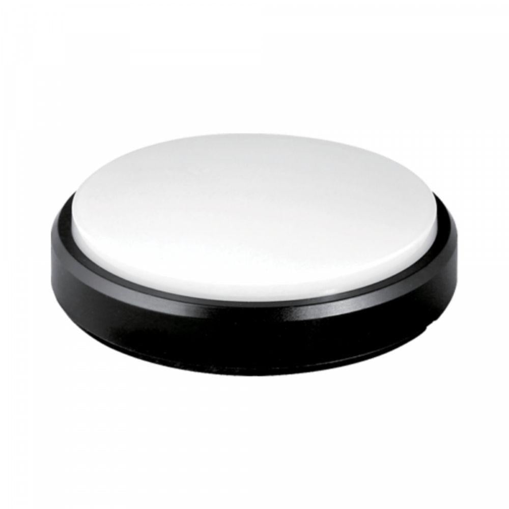 Vibe VBLWL LED Bunker Light - 15W, IP54-Vibe Lighting-Ozlighting.com.au