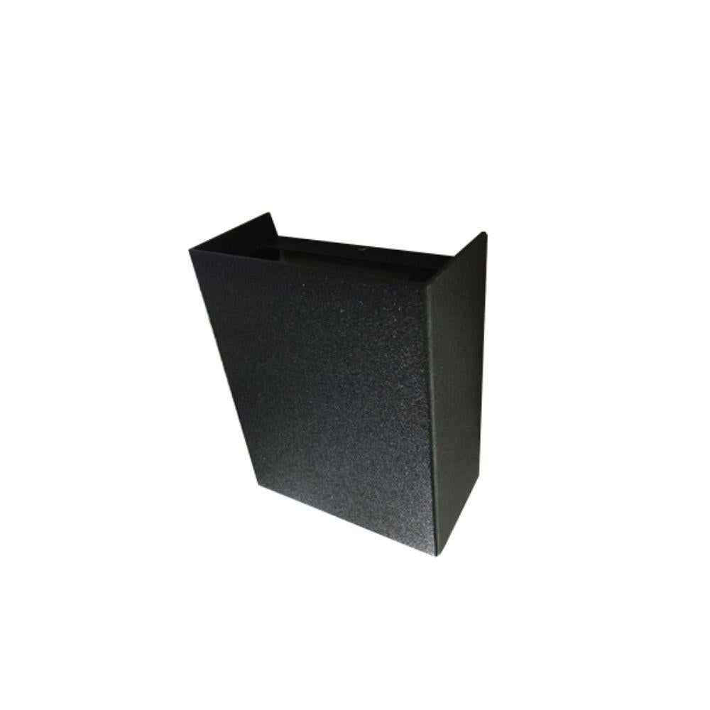 Vibe VBLWL LED Up/Down Wall Light - 2x4W, IP65-Vibe Lighting-Ozlighting.com.au