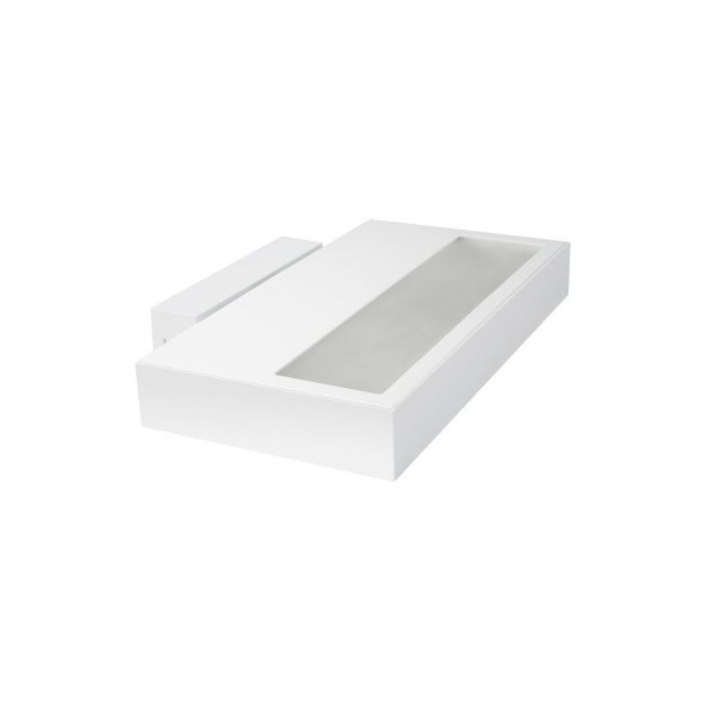 Vibe VBLWL-WW1 - LED Wall Light IP20-Vibe Lighting-Ozlighting.com.au