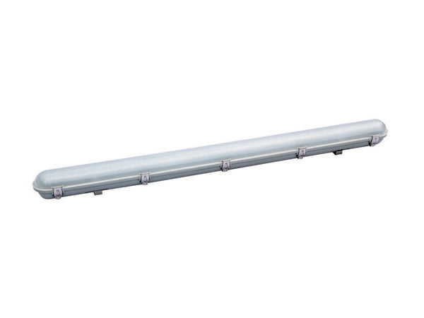 Vibe VBLWPB-4 - 40W 4FT LED Batten - POW & CCT Adjustable -Vibe Lighting-Ozlighting.com.au
