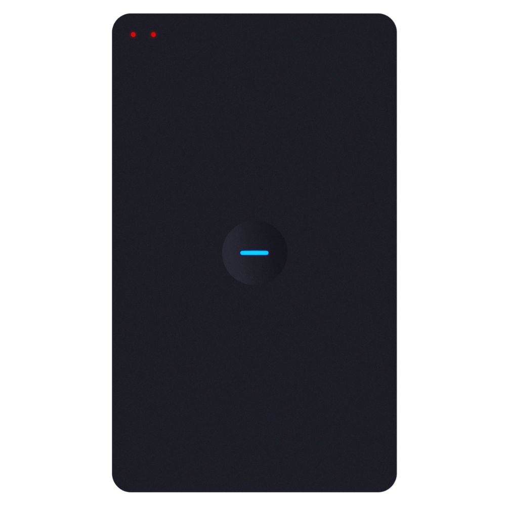 iKEON i-SERIES Smart Switches - 1/2/3/4 Gang Light, Dimmer Voice/App Controlled-iKEON-Ozlighting.com.au